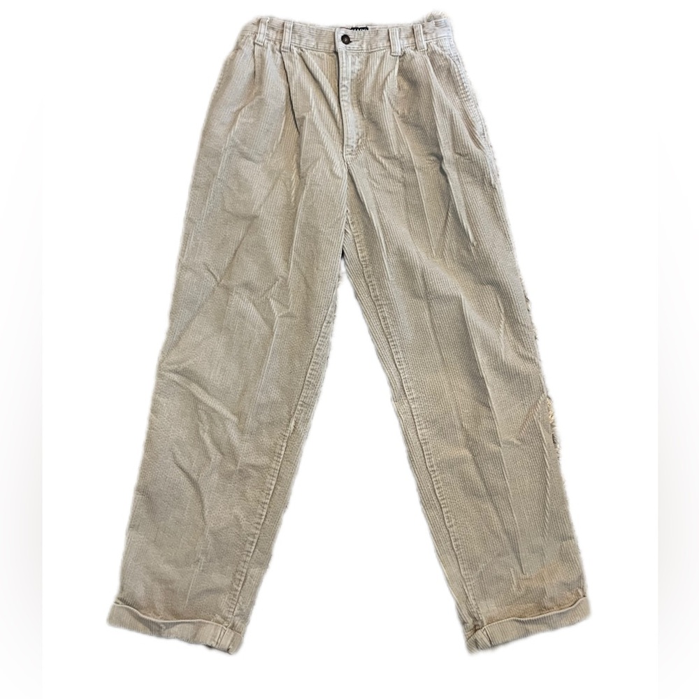 Vintage Ralph Lauren corduroy pants